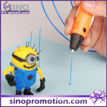 Impression 3D innovatrice de stylo de dessin d&#39;imprimante 3D D